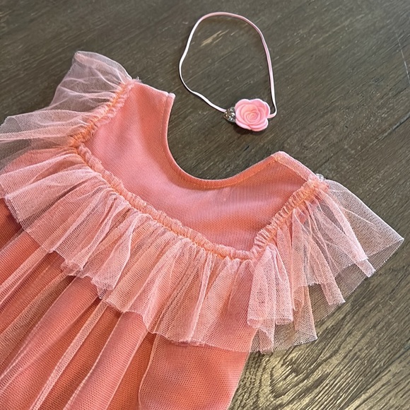 EVE Children Dress - Picture 5 of 8